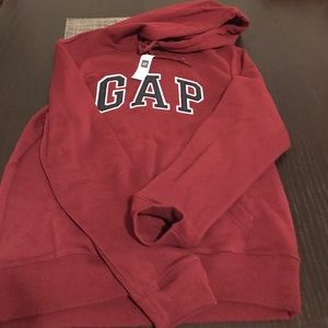 GAP Hooded Sweatshirt UNISEX