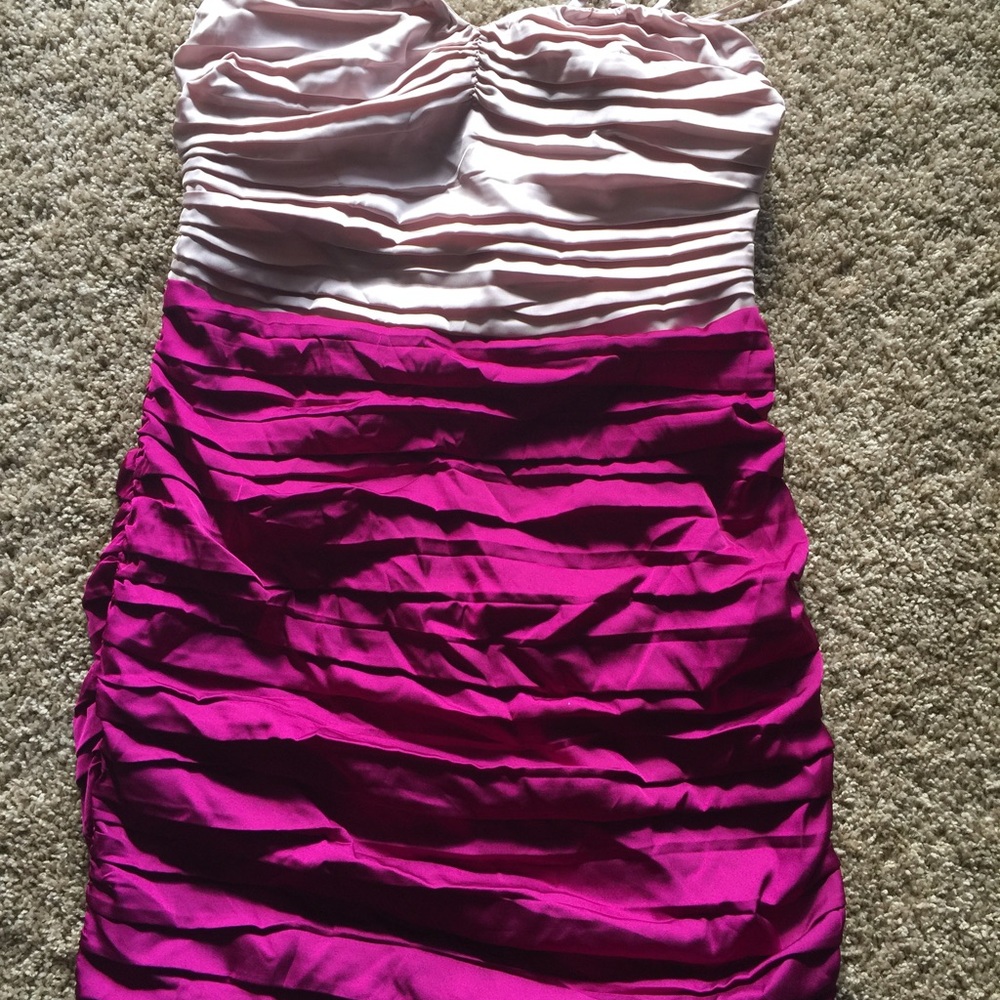 Express dress