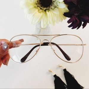 BACK IN STOCK Vintage Aviator Reading Glasses 💕