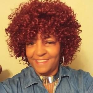 Meet your Posher, Janice