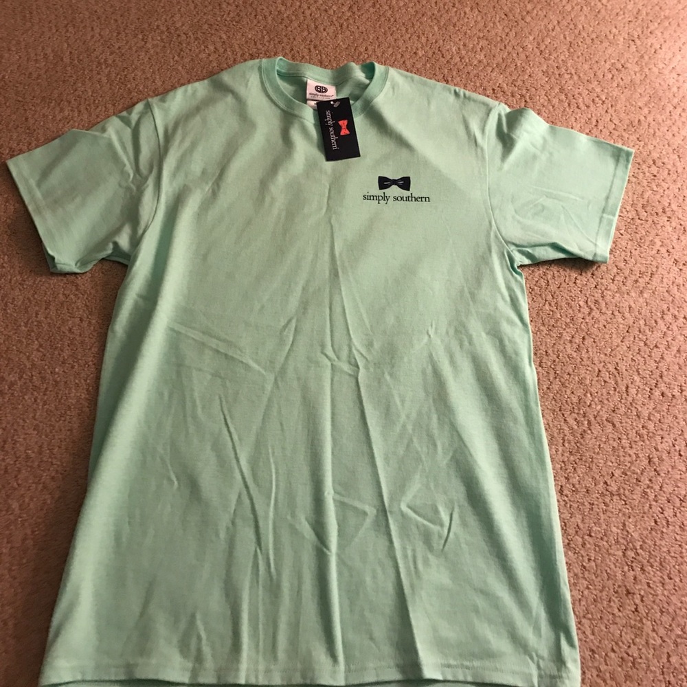 Women's Simply Southern Shirt