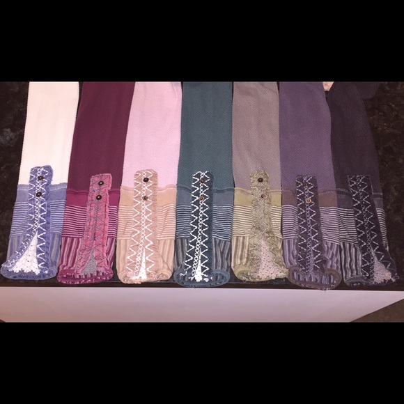 💞KYOTO COLLECTION COMPLETE AND NEW ADDITIONS💞