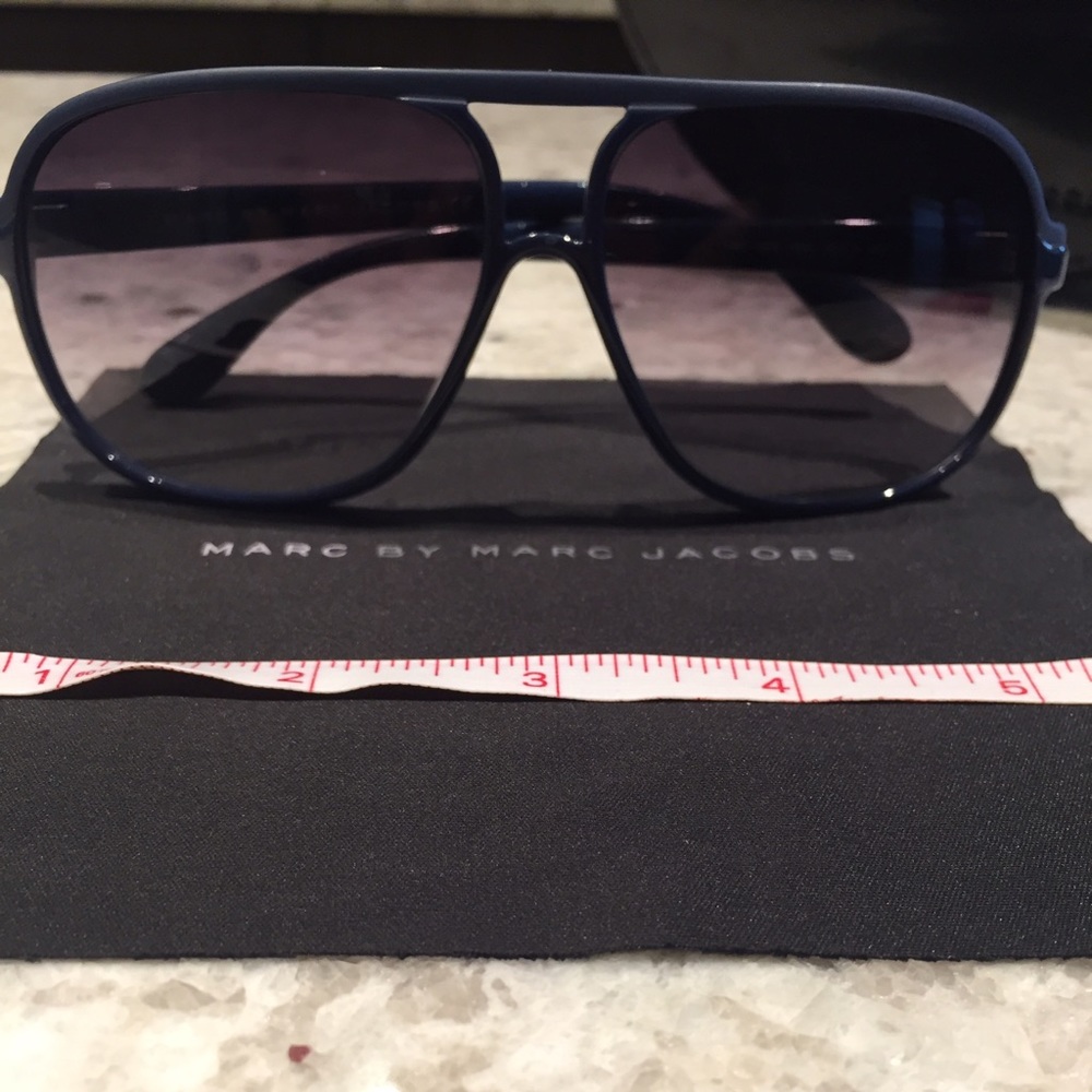 Marc by Marc Jacobs sunglasses