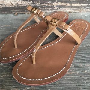 Tory Burch Sandals