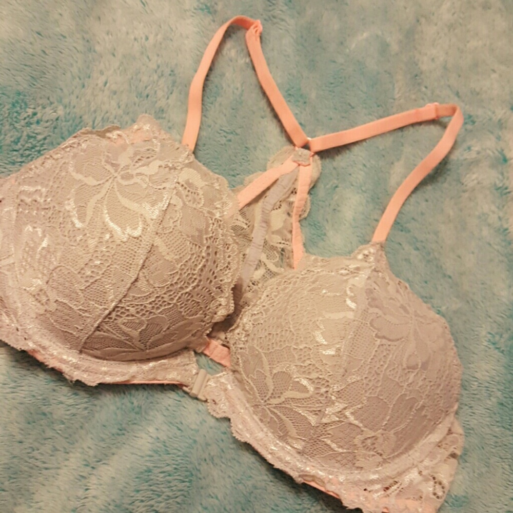 Victoria Secret PINK bra