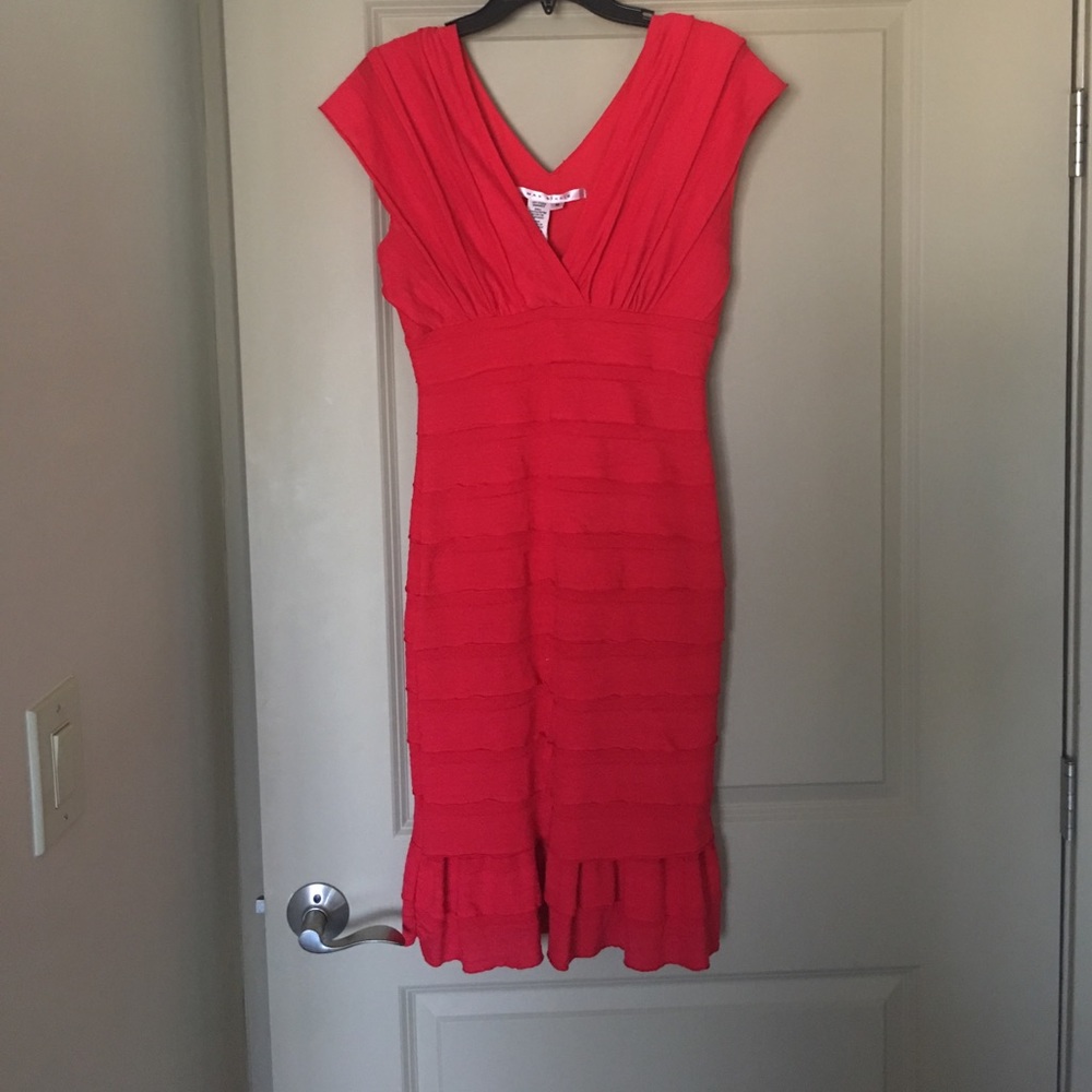 Max Studio dress