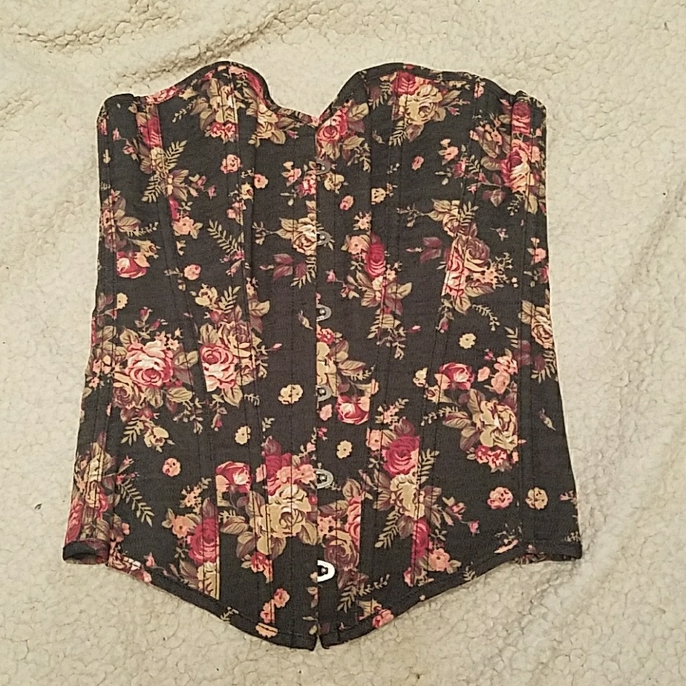 CORSET