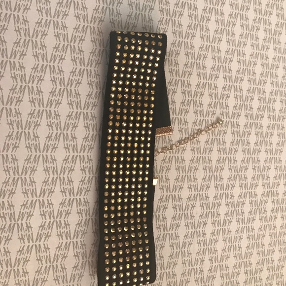 Chockers - Picture 4 of 5