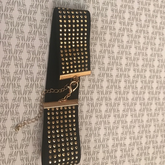 Chockers - Picture 5 of 5