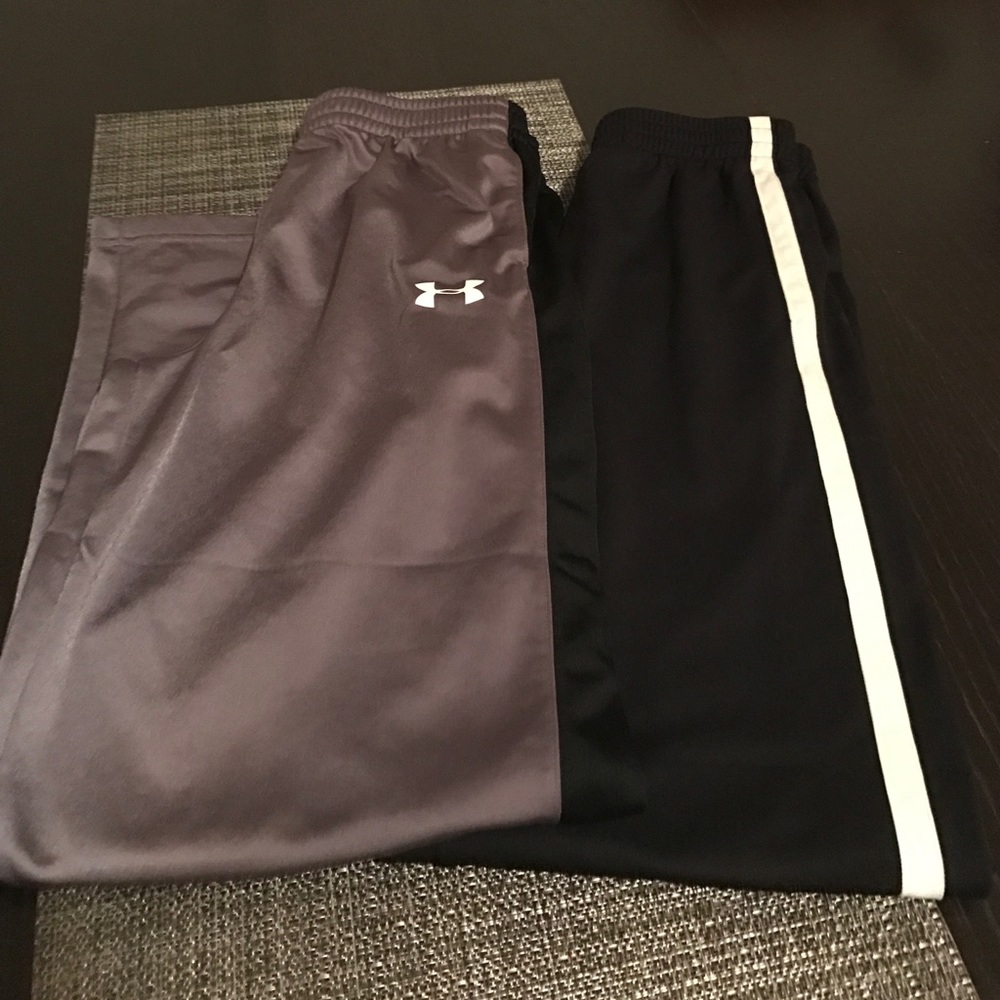 UNDER ARMOUR ACTIVE PANTS