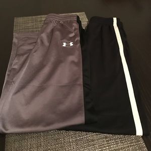 UNDER ARMOUR ACTIVE PANTS