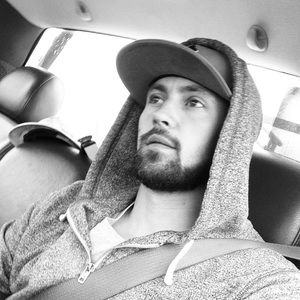 Meet your Posher, Brent