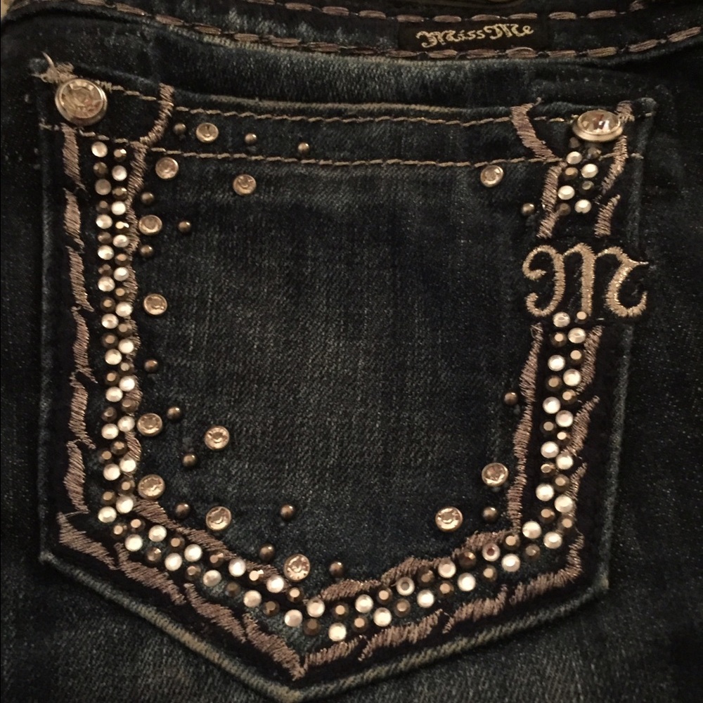 Miss Me **best booty** Jeans ❤️😻