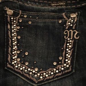 Miss Me **best booty** Jeans ❤️😻
