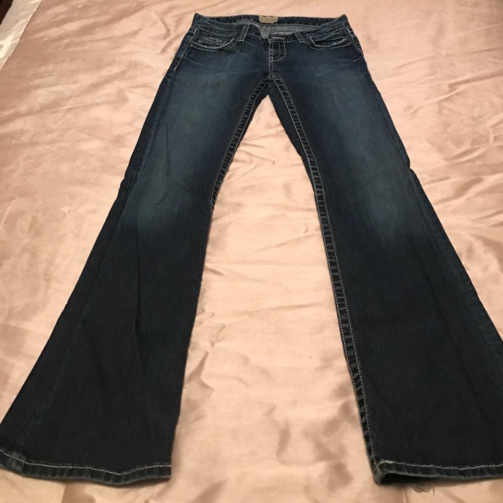 BKE Madison Jeans