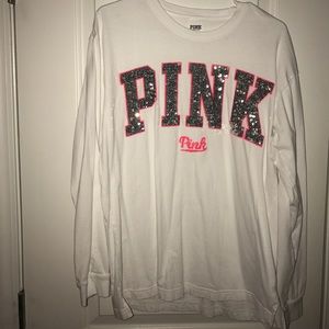 VS Long sleeve T