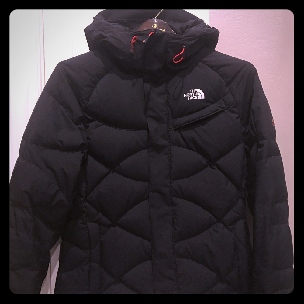 The North Face Summit Series Windstopper 700