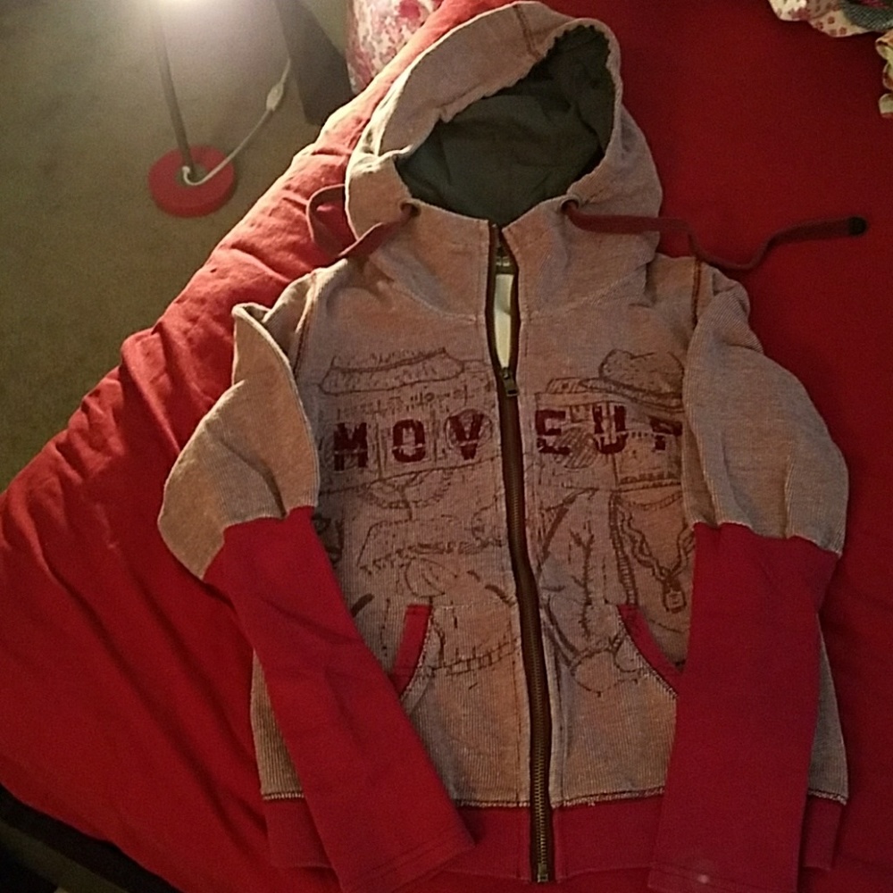 hoodie
