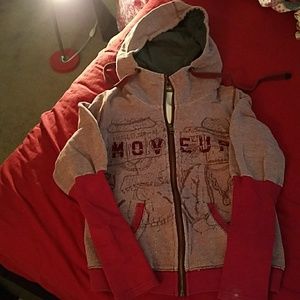 hoodie