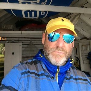 Meet your Posher, Tim