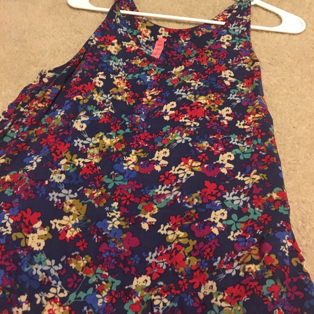 Cute tank
