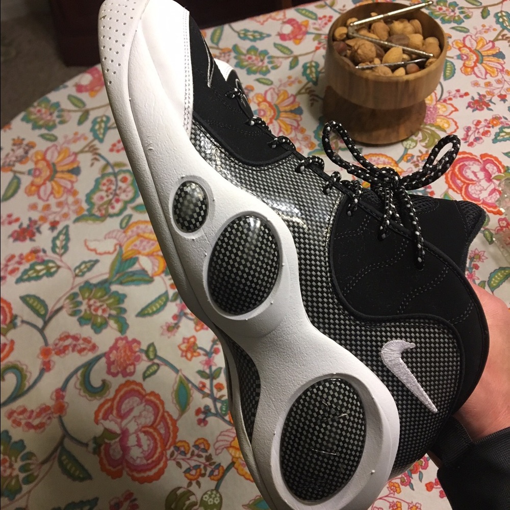 Nike Air Flight '95