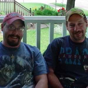 Meet your Posher, Curt