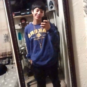 Meet your Posher, Josue