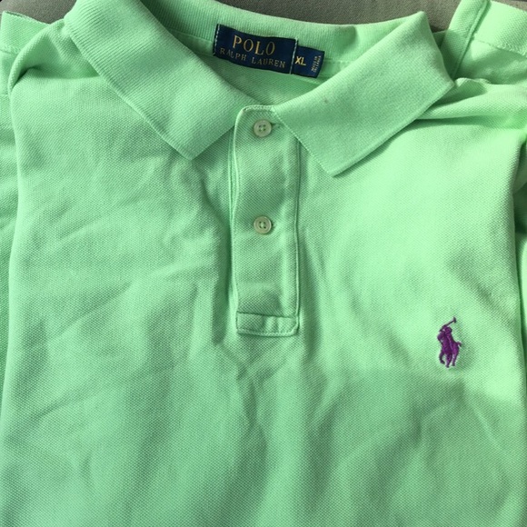 Ralph Lauren Polo XL - Picture 1 of 1