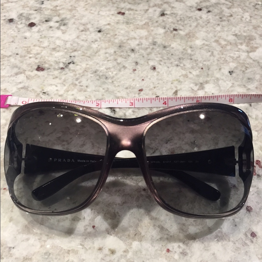 Prada sunglasses