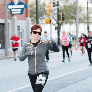 Meet your Posher, Kelly