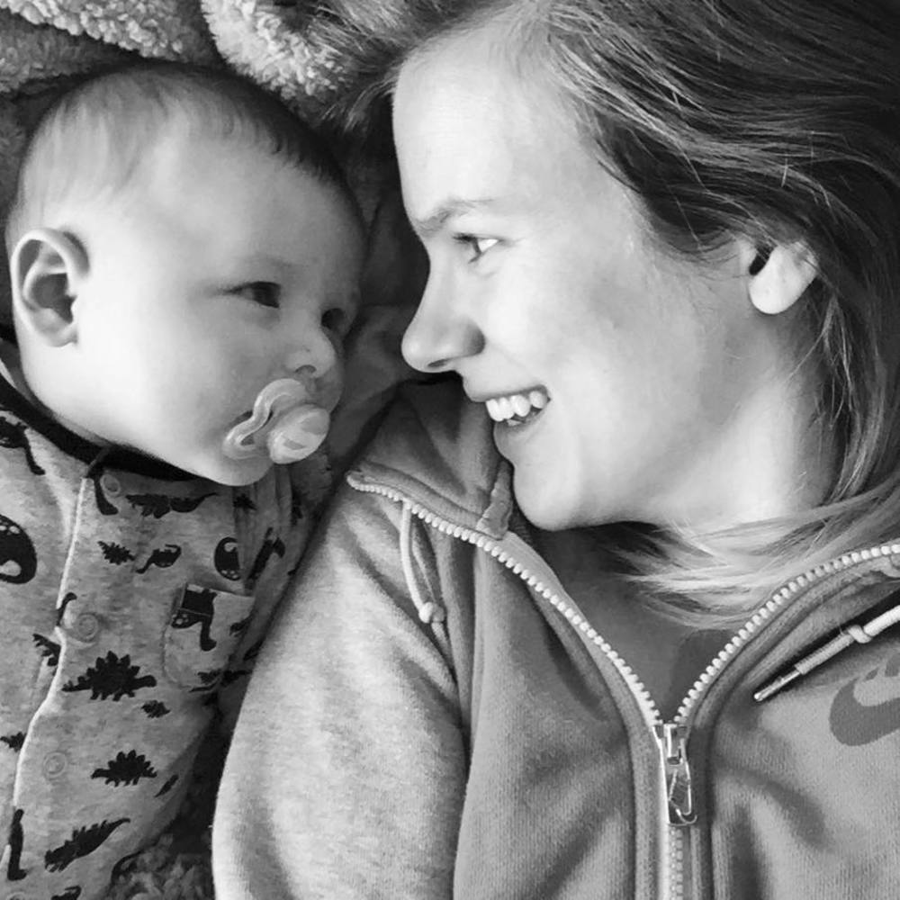 Meet your Posher, Heidi
