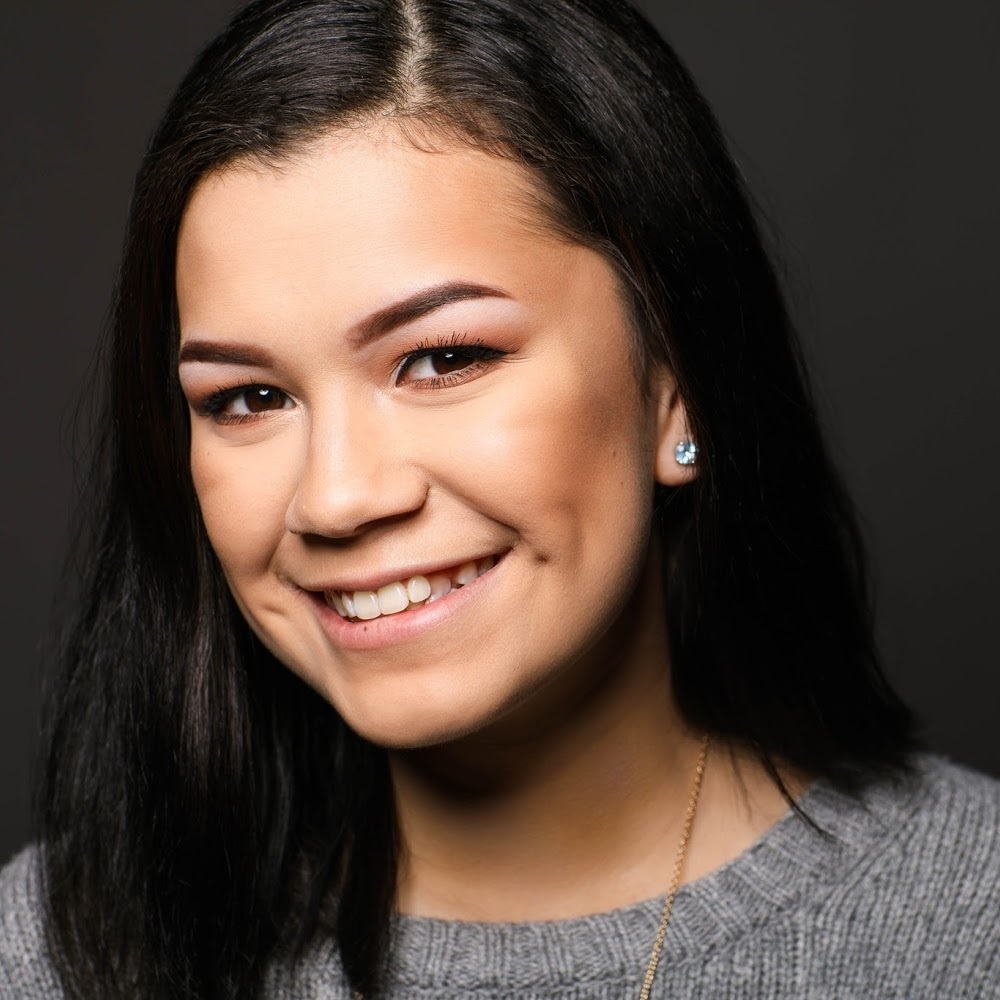 Meet your Posher, Abby