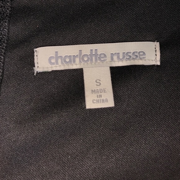 Gold sequin dress - Picture 4 of 6