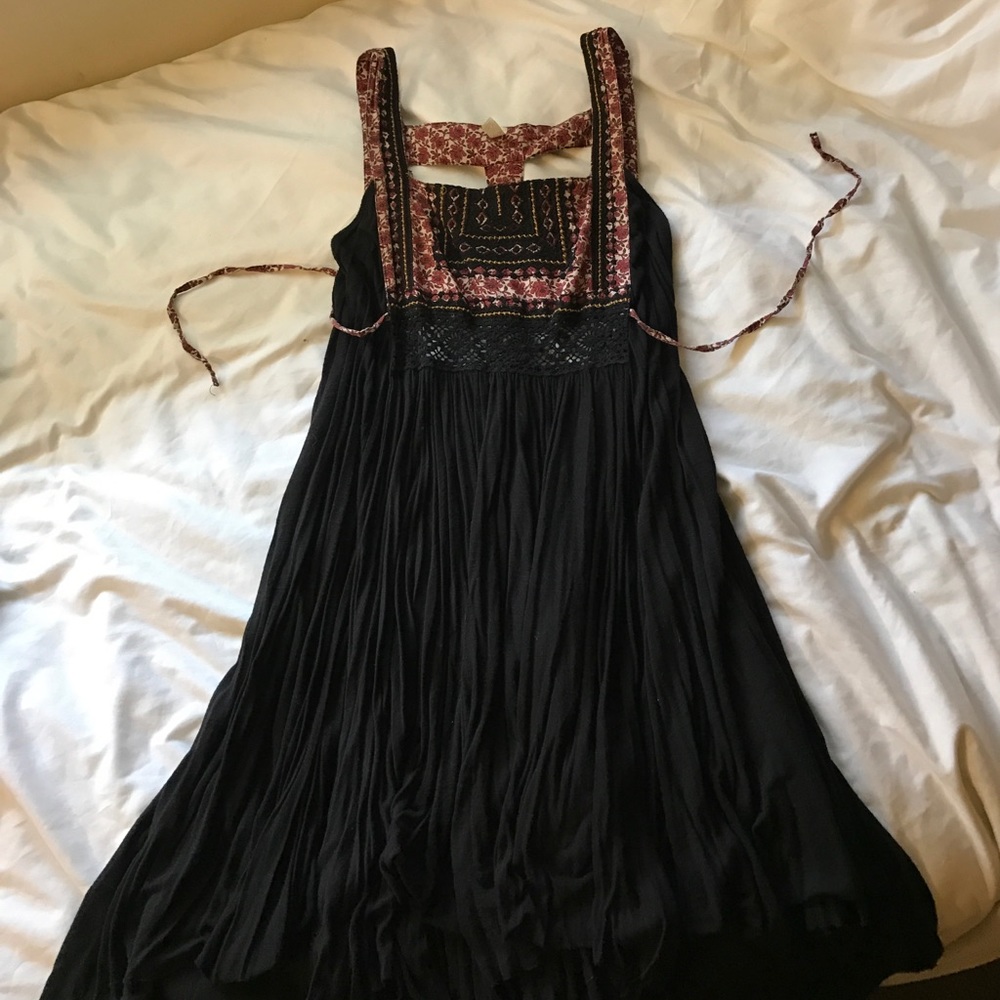 Free people dress