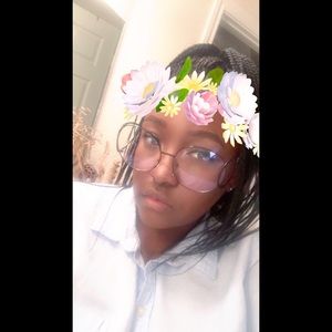 Meet your Posher, Jasmine