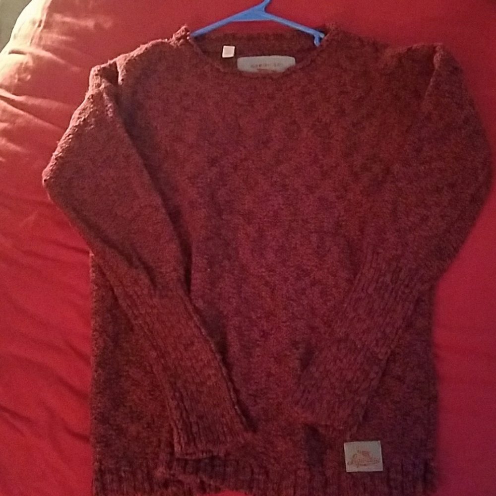 sweater
