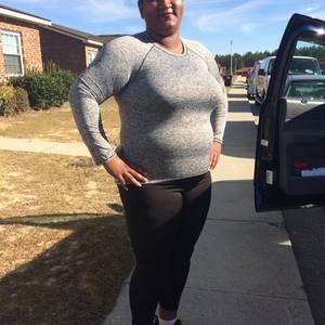 Meet your Posher, Sonya