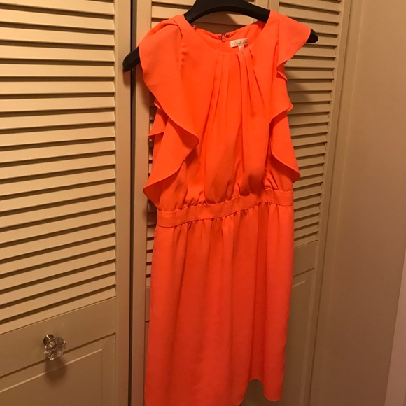 Shoshanna Dresses & Skirts - Shoshanna Katrina dress NWT