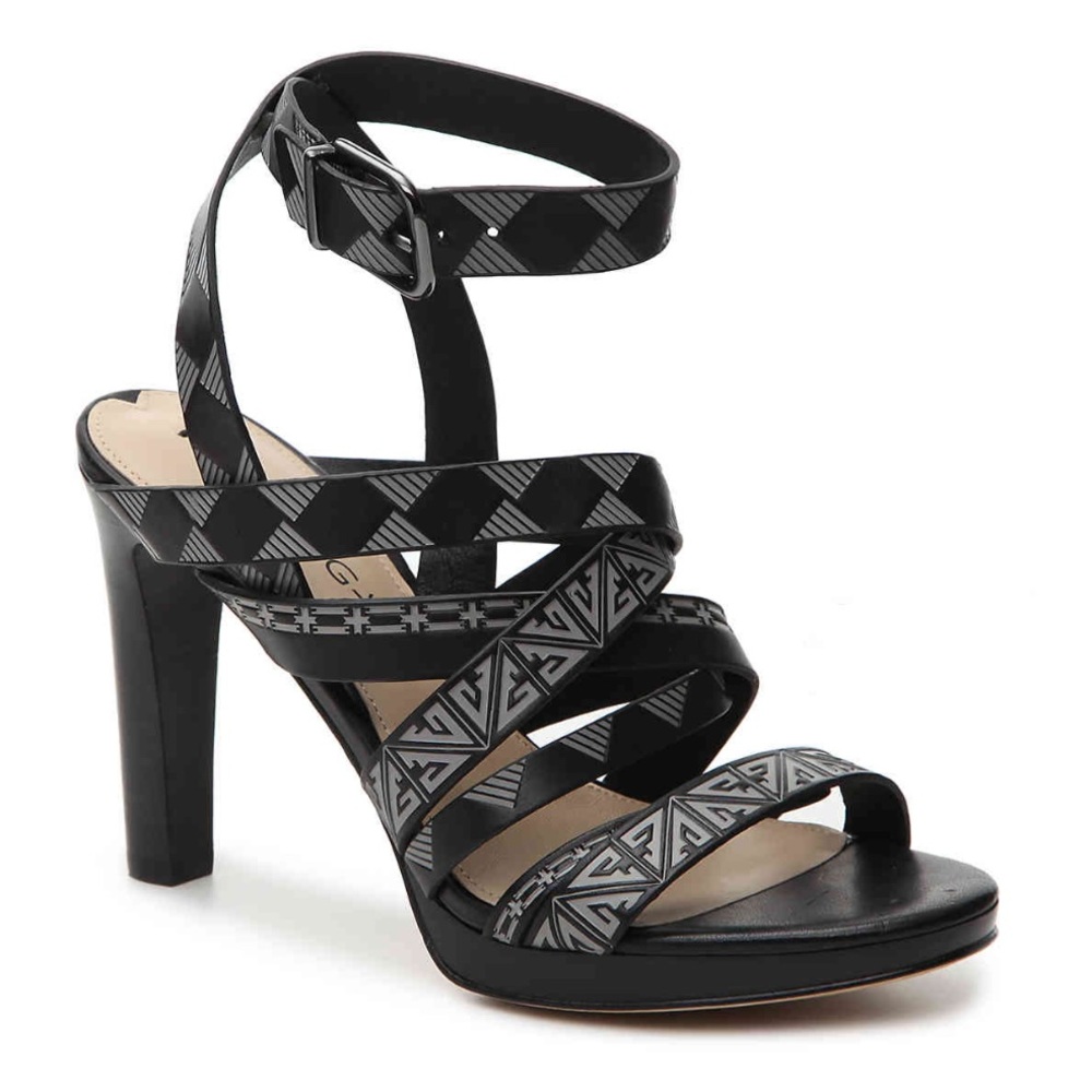 Via Spiga "Ramsey" Cagey Sandal (NWT)