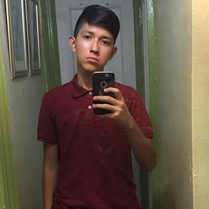 Meet your Posher, Ryan