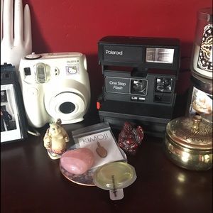 Little Buddha Figurines