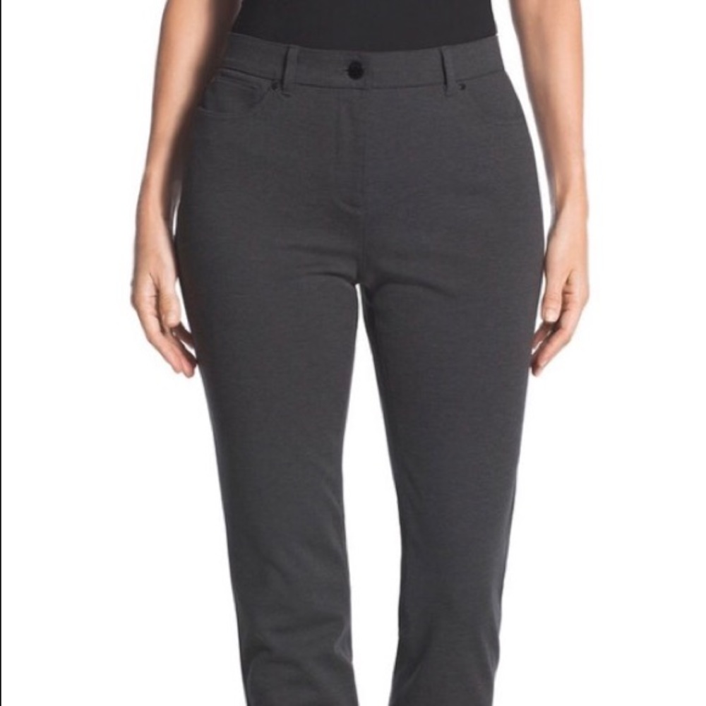 Chicos so slimming slim leg pants