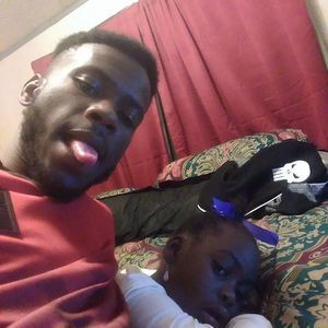 Meet your Posher, Frank