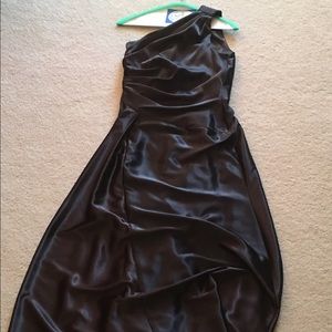 Prom, gala, black tie, ball gown. homecoming dress