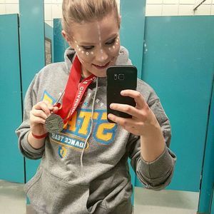 Meet your Posher, Kenzie