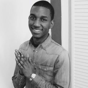 Meet your Posher, Alexssander