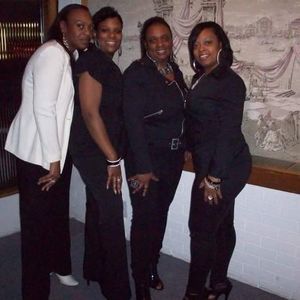 Meet your Posher, Gwen