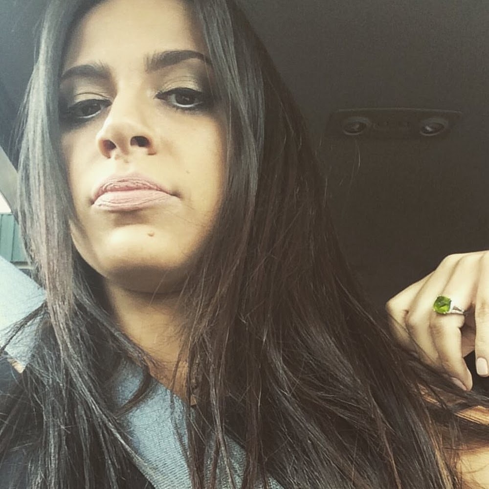 Meet your Posher, Krys