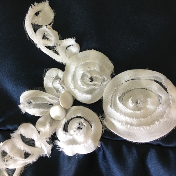 Cocktail Party dress- 1950s - Picture 5 of 8